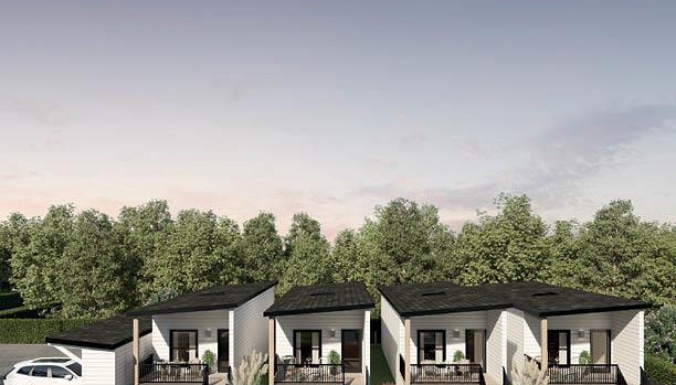 12204 Westside Road Unit# 207A - Photo 1