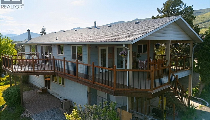 5826 Bartlett Road - Photo 1