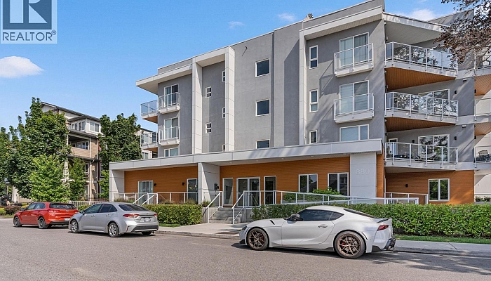 880 Saucier Avenue Unit# 207 - Photo 1