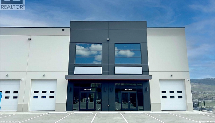 2105 Matrix Crescent Unit# 132 - Photo 1