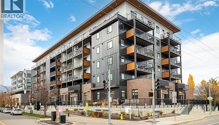 660 Cawston Avenue Unit# 105 - Photo 1