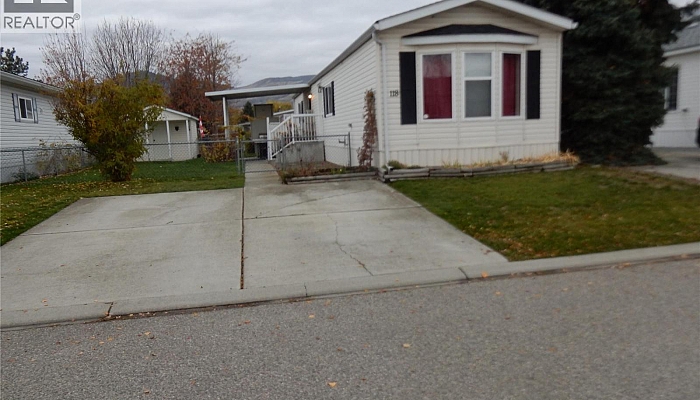 6688 Tronson Road Unit# 118 - Photo 1