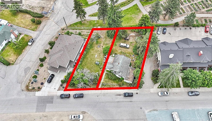 2571 & 2573 Hebert Road - Photo 1