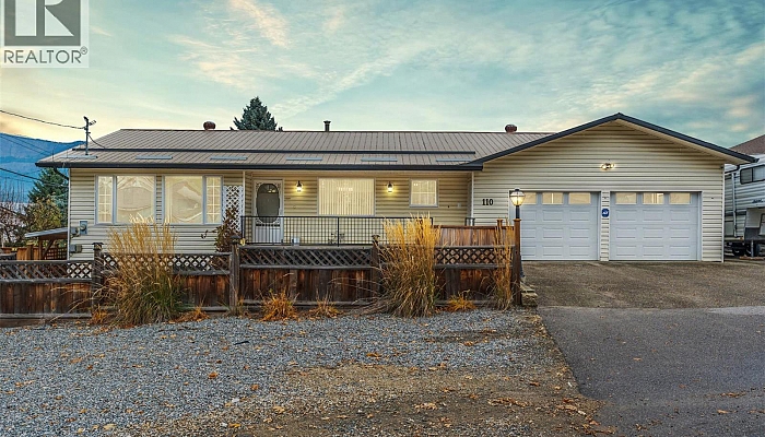 110 West Enderby Road - Photo 1