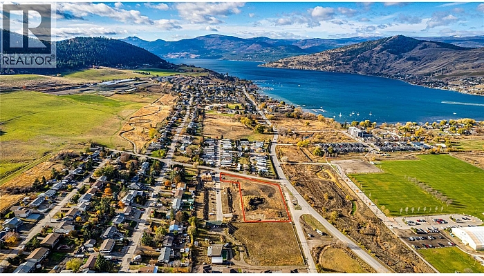 6758 Okanagan Avenue - Photo 1