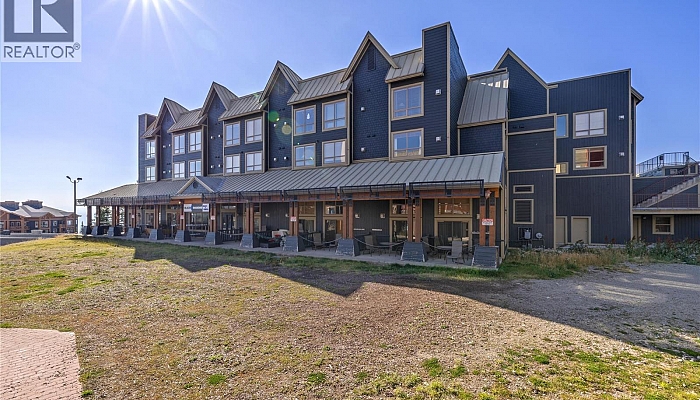 5335 Big White Road Unit# 220 - Photo 1