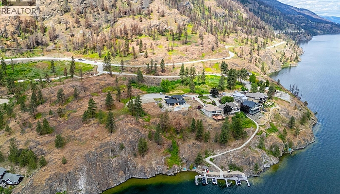 695 Westside Road N Lot# 1 - Photo 1