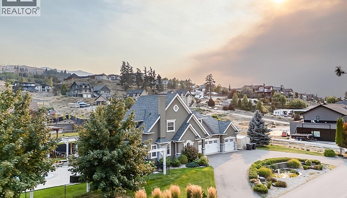 5308 Upper Mission Drive - Photo 1