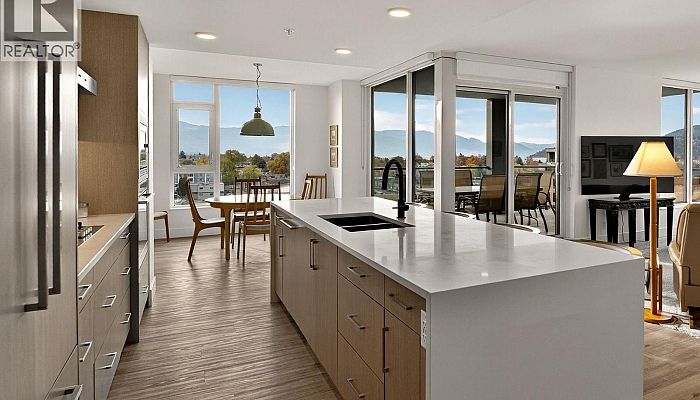 1588 Ellis Street Unit# 708 - Photo 1