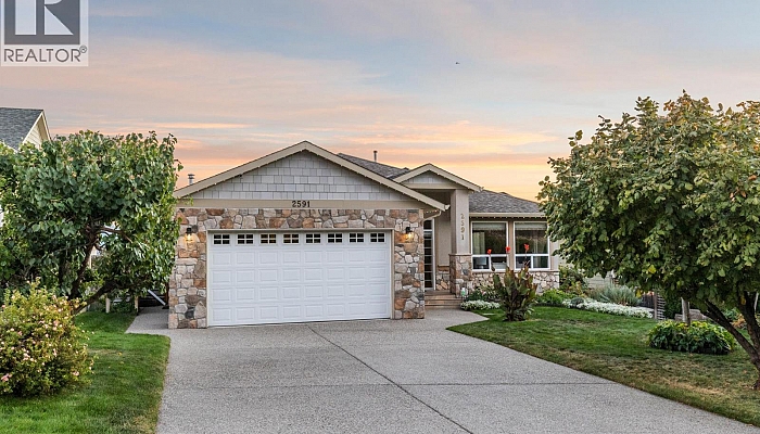 2591 Lake Breeze Court - Photo 1