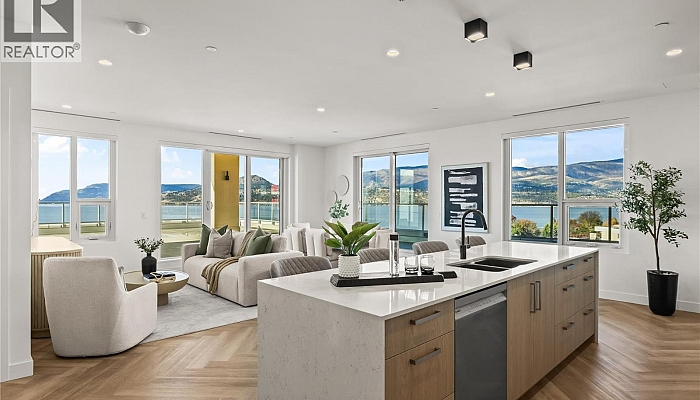 3340 Lakeshore Road Unit# 902 - Photo 1