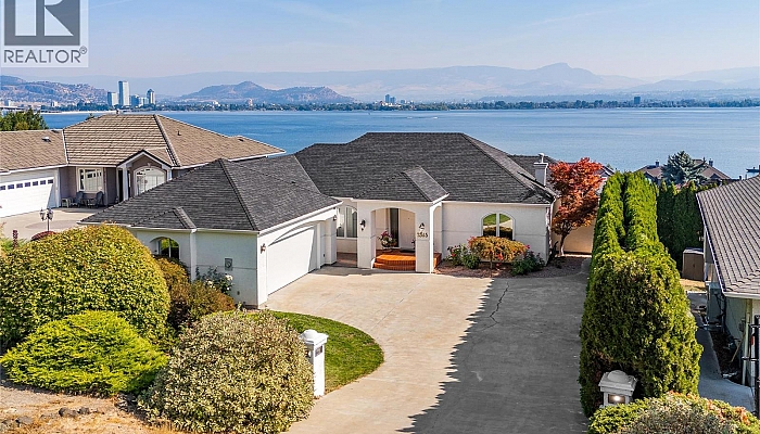 2545 Campbell Road - Photo 1