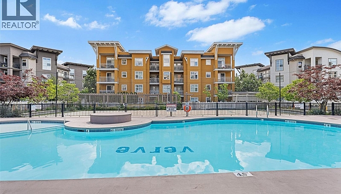 555 Yates Road Unit# 403 - Photo 1