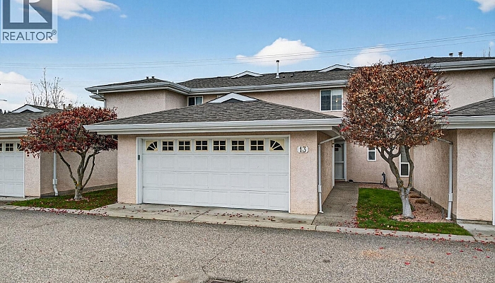 1800 Parkview Crescent Unit# 13 Lot# SL13 - Photo 1