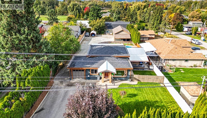 3588 Spiers Road - Photo 1