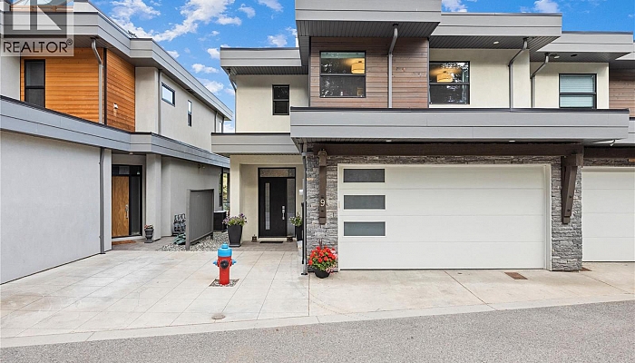 2331 Tallus Ridge Drive Unit# 9 - Photo 1