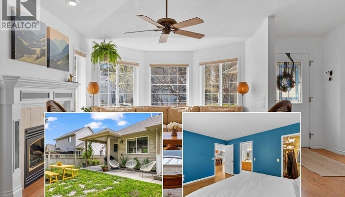 1474 Rose Meadow Drive - Photo 1