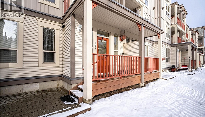 9812 Silver Star Road Unit# 103 - Photo 1