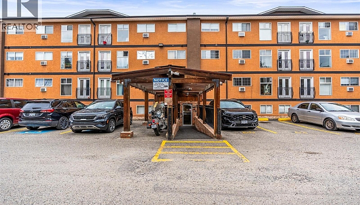 3800 28A Street Unit# 205 - Photo 1