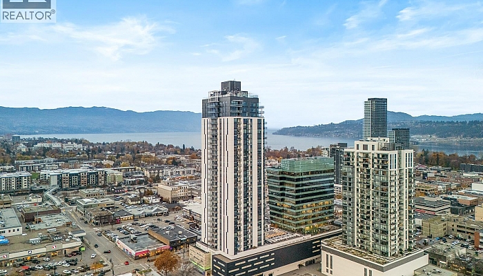 1488 Bertram Street Unit# 1709 - Photo 1