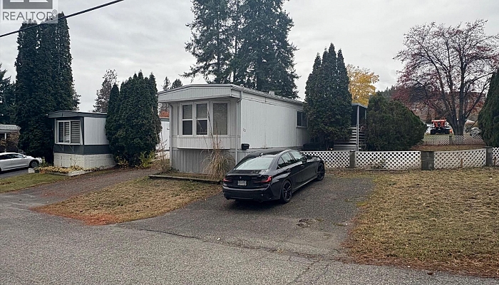 1929 97 Highway S Unit# 23 - Photo 1