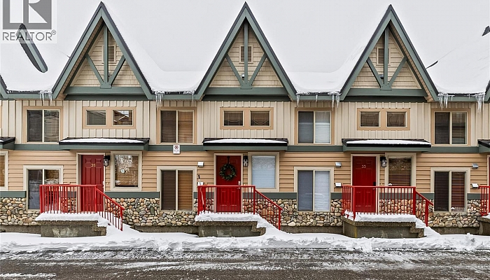 7640 Porcupine Road Unit# 34 - Photo 1