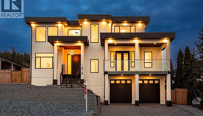 1818 Crosby Road - Photo 1