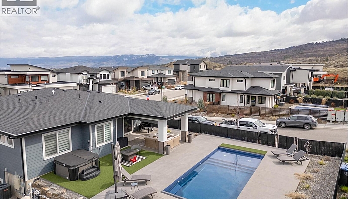 1235 Ponds Avenue - Photo 1