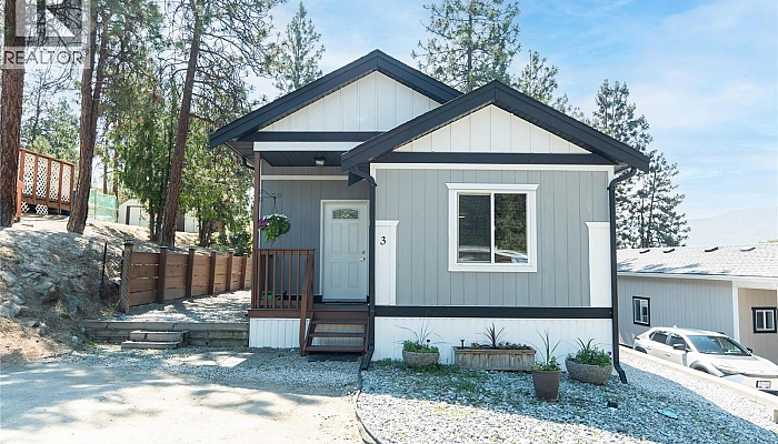 1860 Boucherie Road Unit# 3 - Photo 1