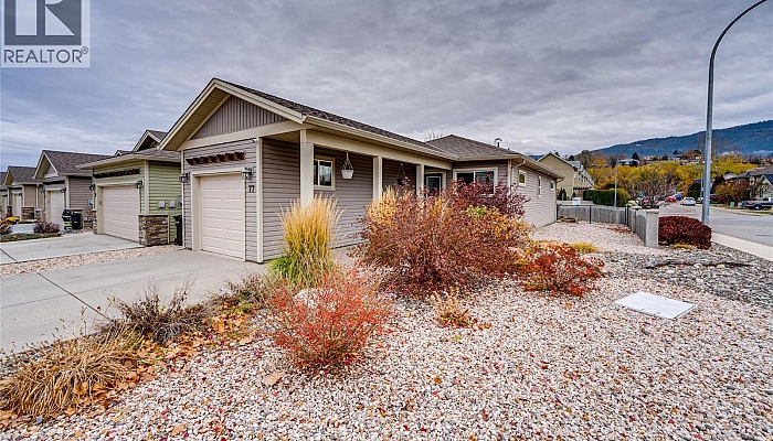 2100 55 Avenue Unit# 77 - Photo 1