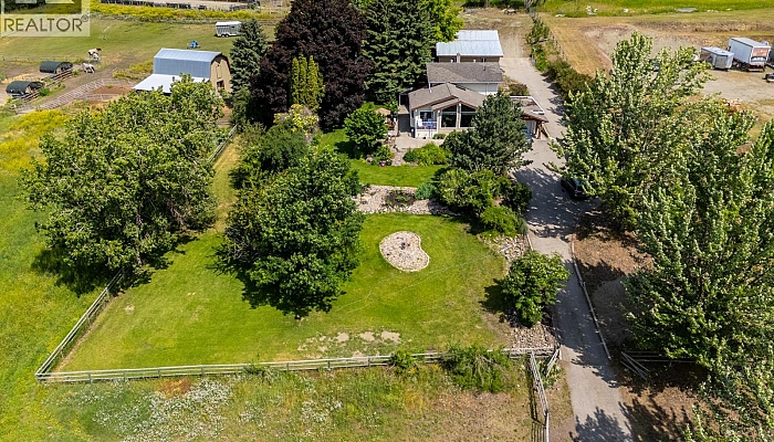 6651 Buchanan Road - Photo 1