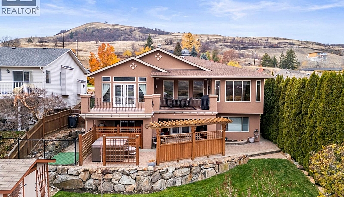 289 Inverness Drive - Photo 1