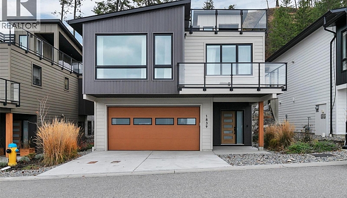 1839 Grey Owl Court - Photo 1