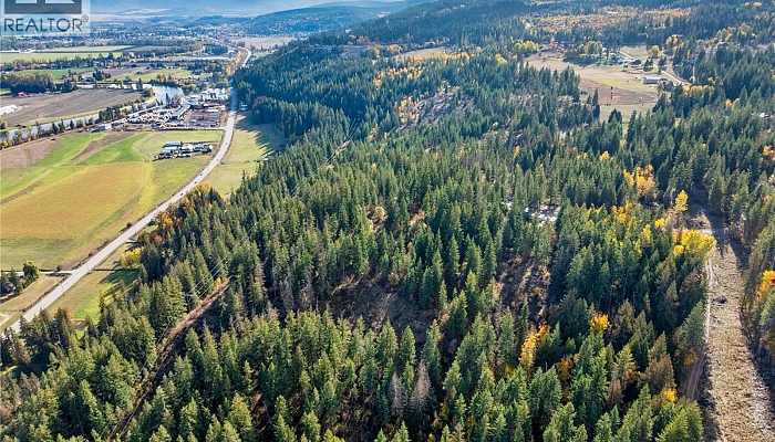 150 Crossridge Road Lot# PL 5 - Photo 1