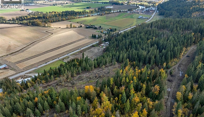 150 Crossridge Road Lot# PL 3 - Photo 1