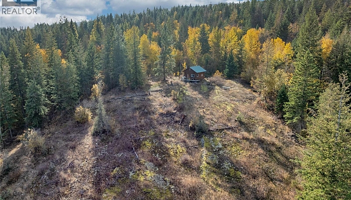 150 Crossridge Road Lot# PL 2 - Photo 1