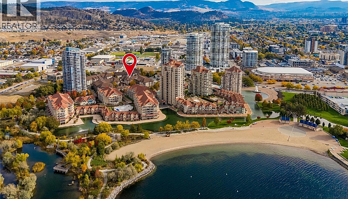 1099 Sunset Drive Unit# 241 - Photo 1