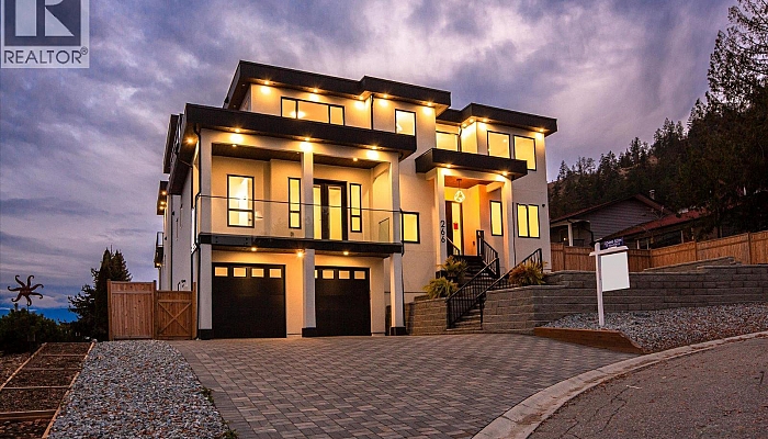 266 Ranchhill Court - Photo 1