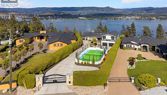 2519 Hillsborough Road - Photo 1