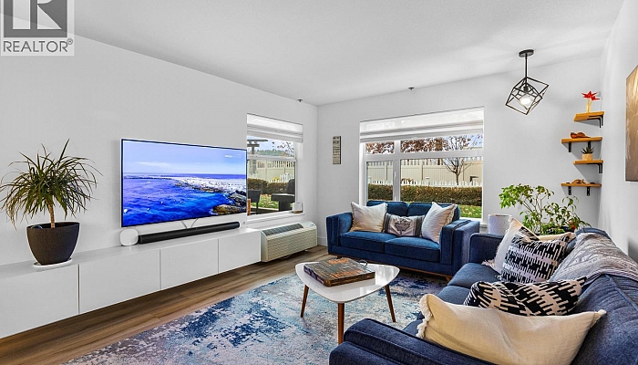 555 Yates Road Unit# 115 - Photo 1