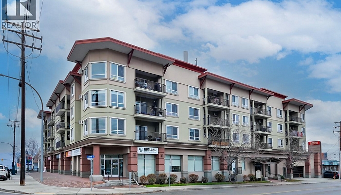 140 Asher Road Unit# 305 - Photo 1