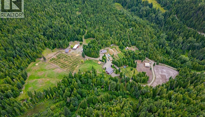 380 Richlands Road - Photo 1