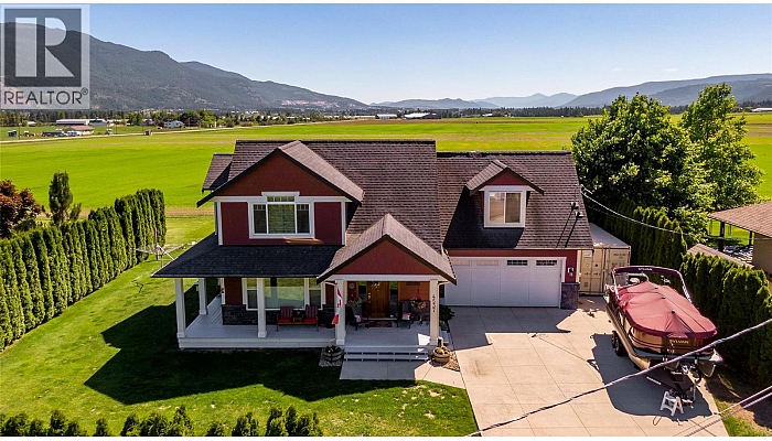 4537 Lansdowne Road - Photo 1