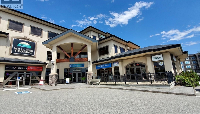 1912 Enterprise Way Unit# 203 - Photo 1