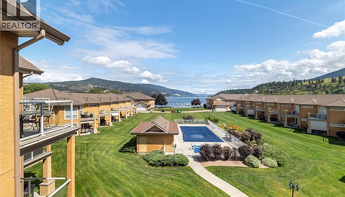 3570 Woodsdale Road Unit# 305 - Photo 1