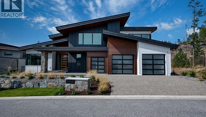 188 Wildsong Crescent - Photo 1