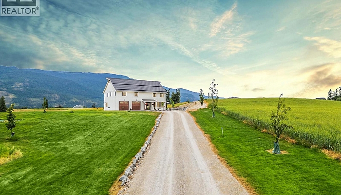 2589 Young Road - Photo 1