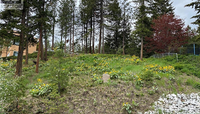 1638 West Kelowna Road - Photo 1