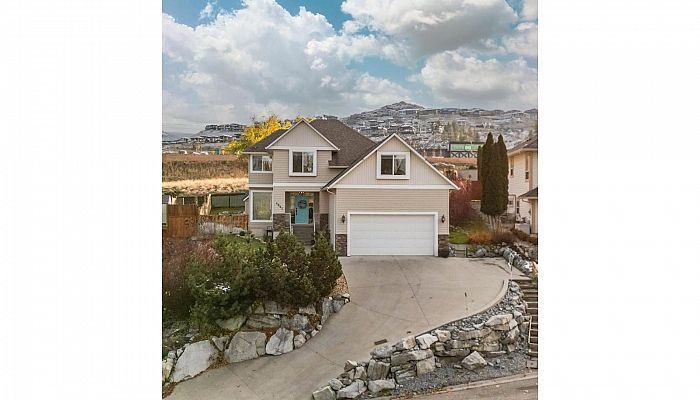 4897 Warbler Court Lot# Lot 25 - Photo 1