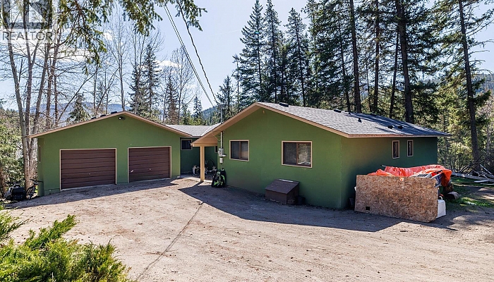 10623 Highway 33 East Highway - Photo 1